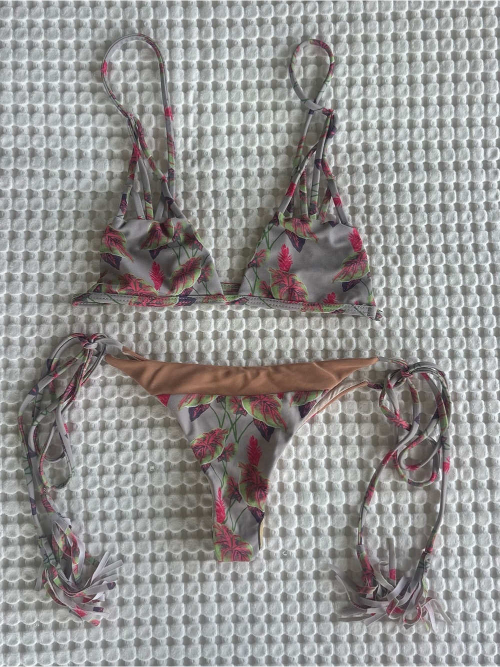 Acacia Swimwear